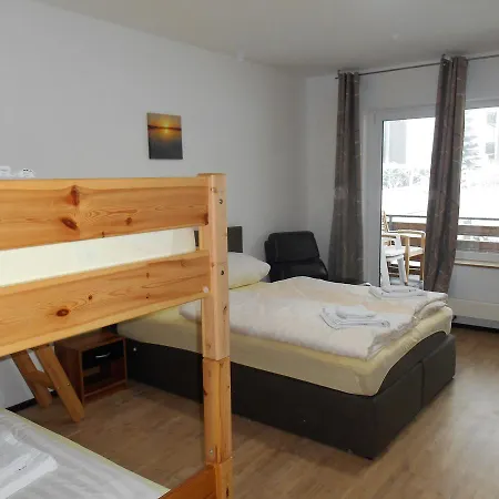 Daut 5 Daire Winterberg