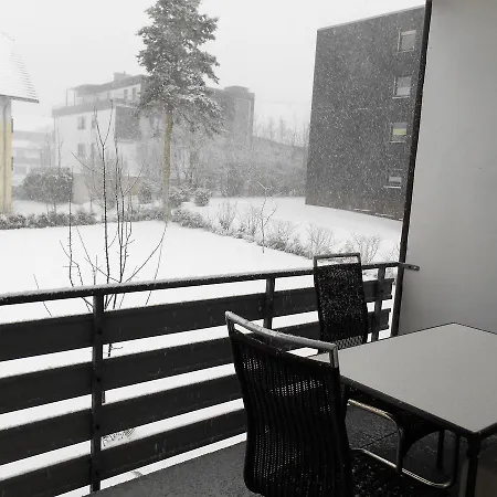 Daire Daut 5 Winterberg